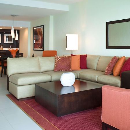 The Condado Plaza Hotel San Juan Interieur foto