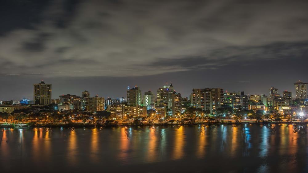 The Condado Plaza Hotel San Juan Buitenkant foto