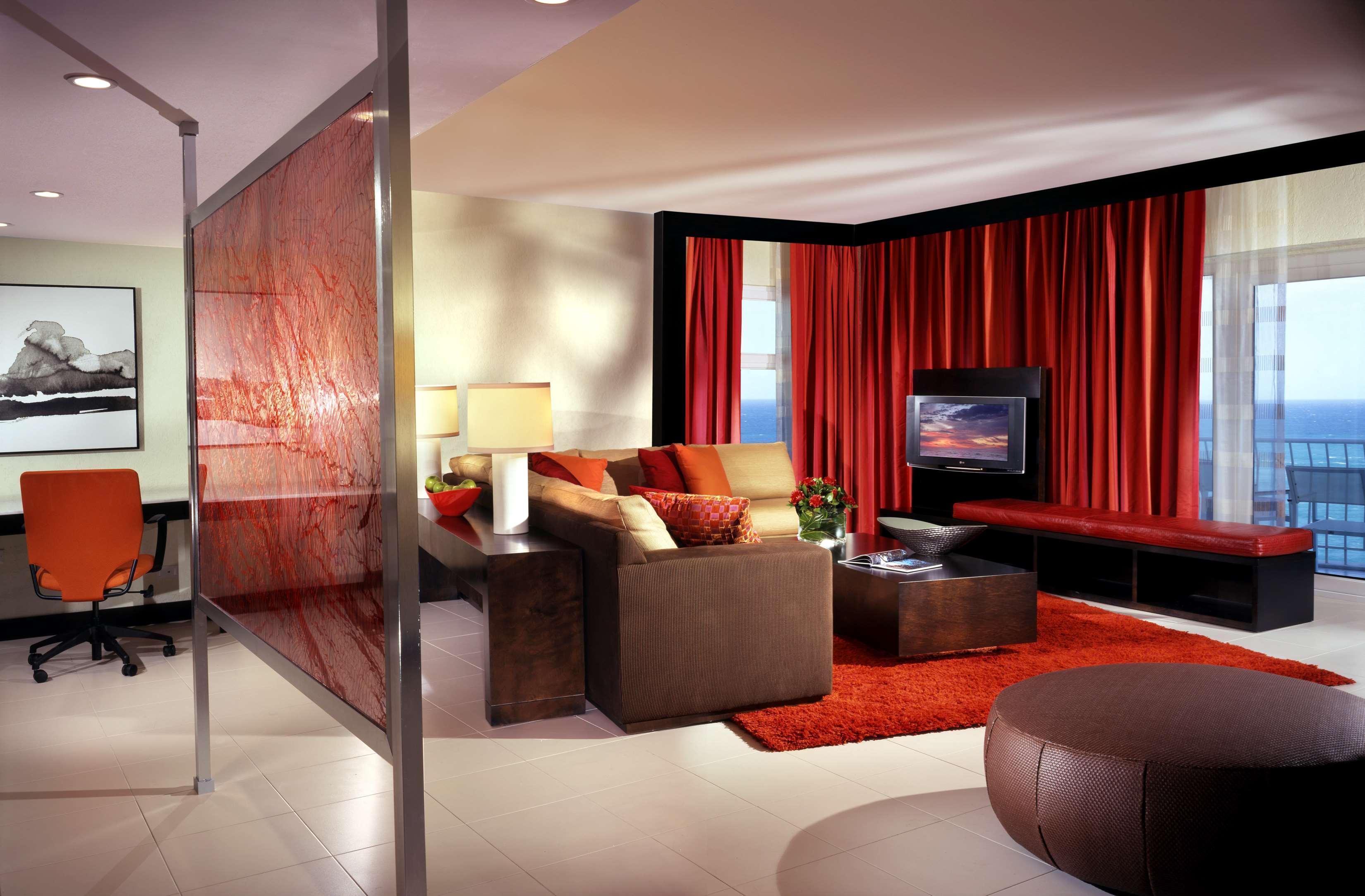 The Condado Plaza Hotel San Juan Buitenkant foto