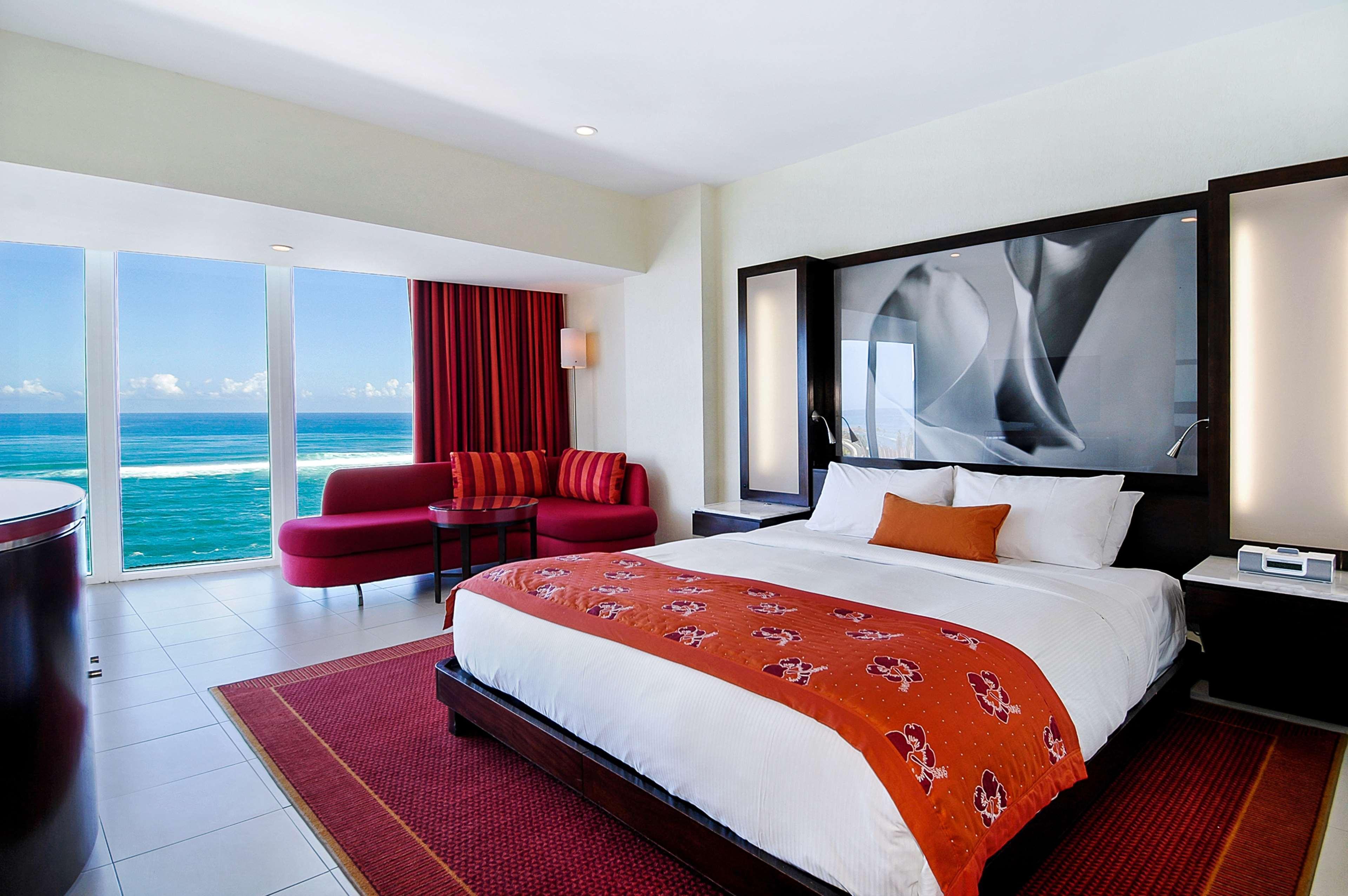 The Condado Plaza Hotel San Juan Buitenkant foto