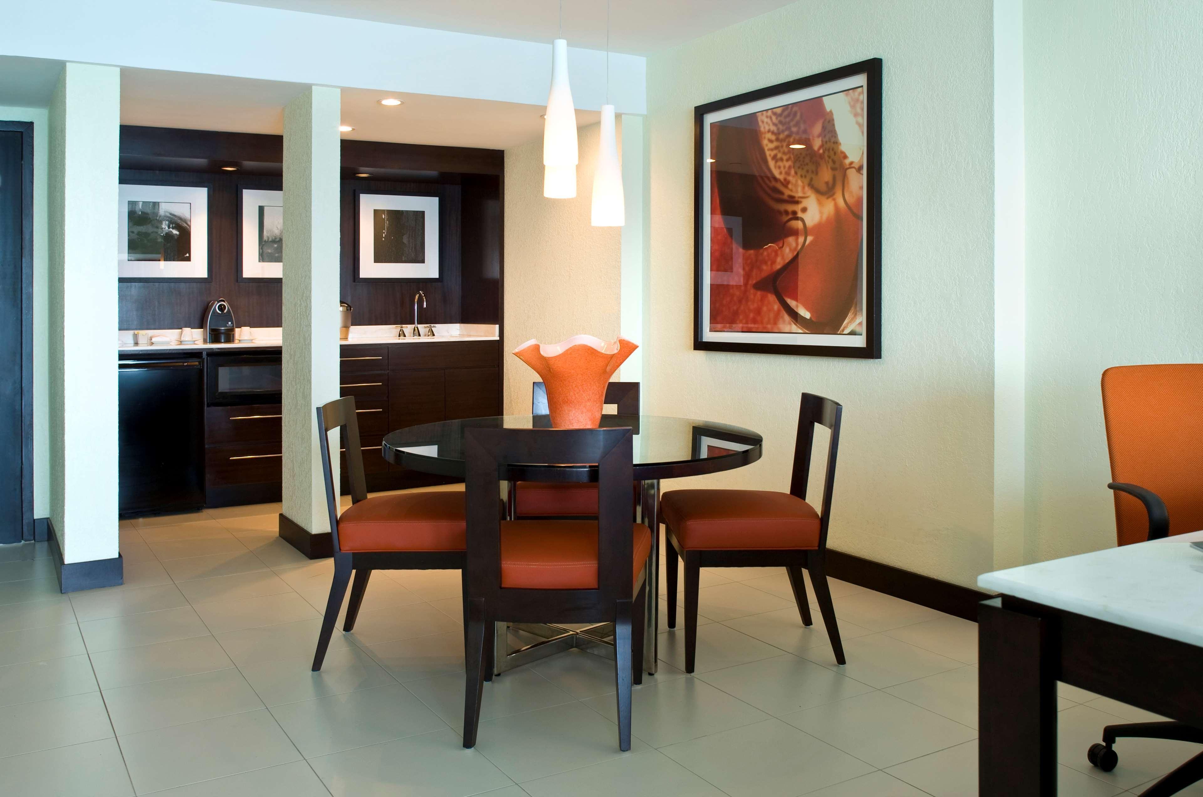The Condado Plaza Hotel San Juan Buitenkant foto
