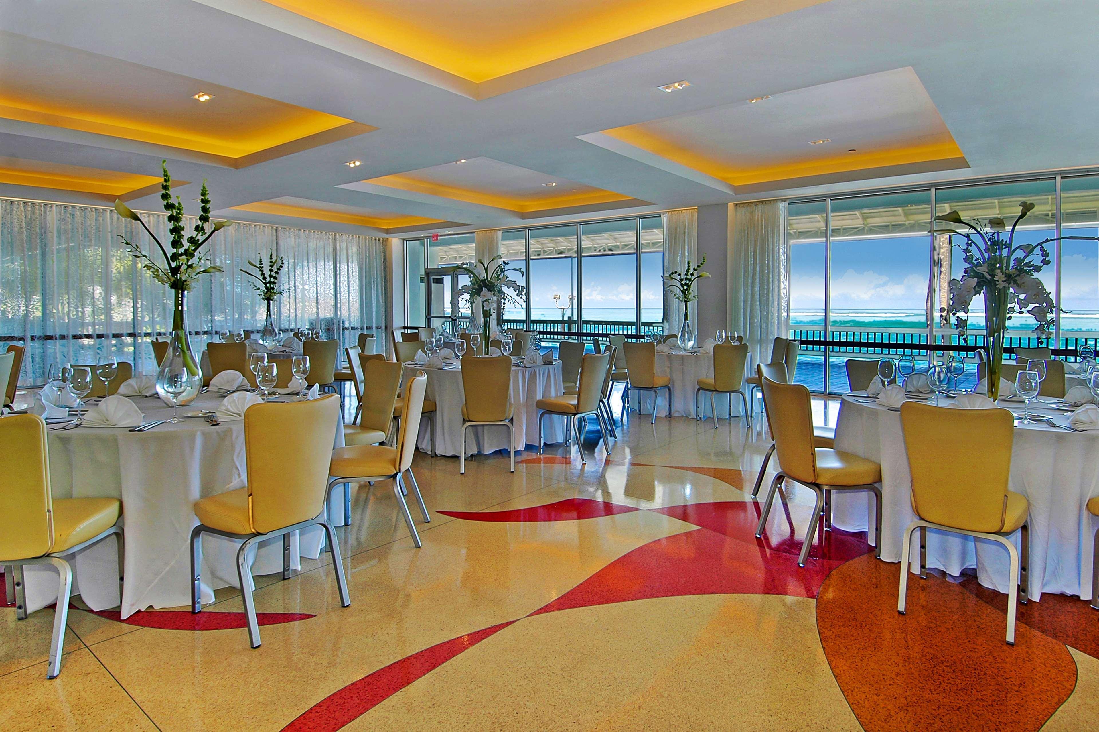 The Condado Plaza Hotel San Juan Buitenkant foto