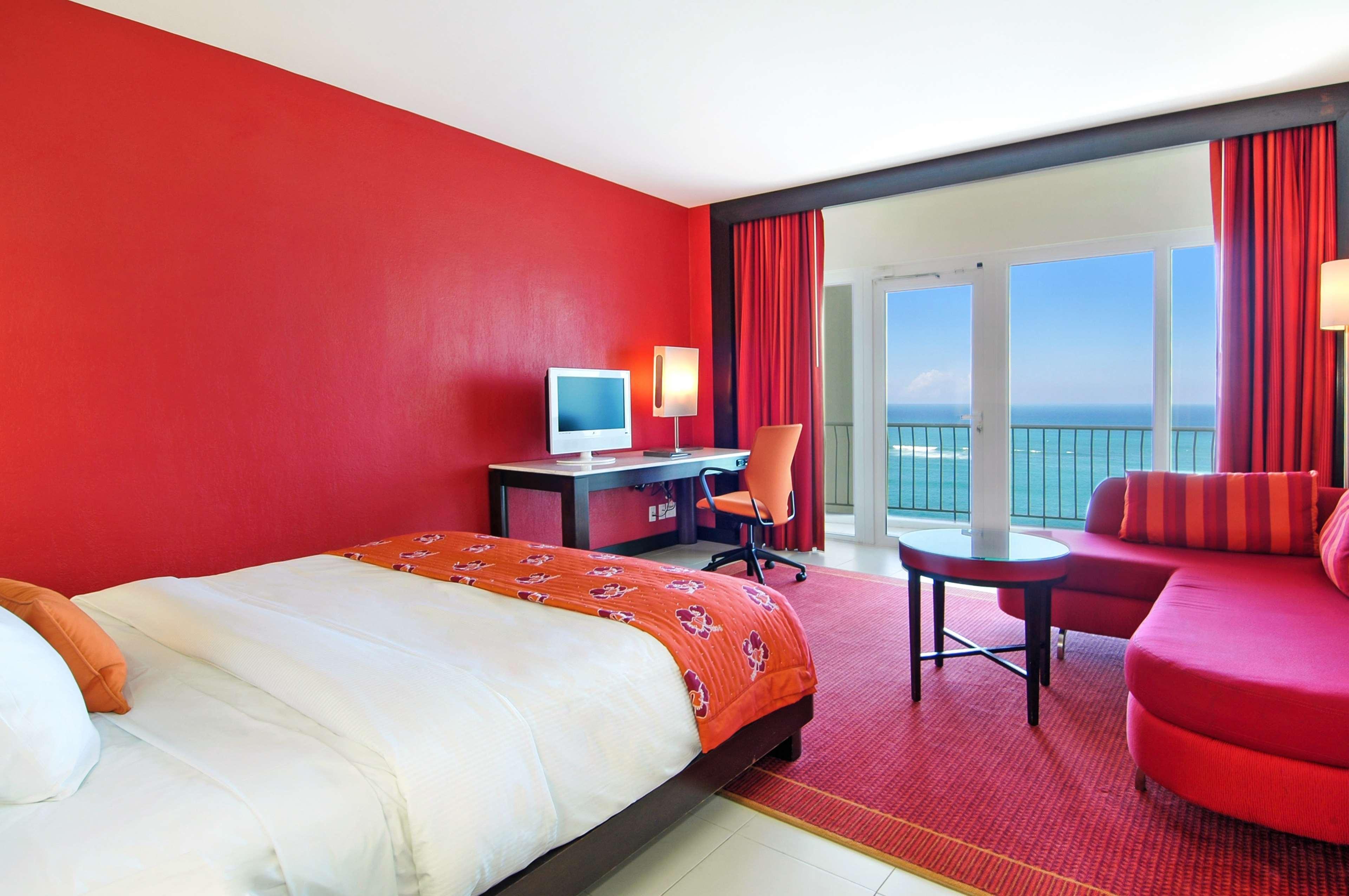 The Condado Plaza Hotel San Juan Buitenkant foto