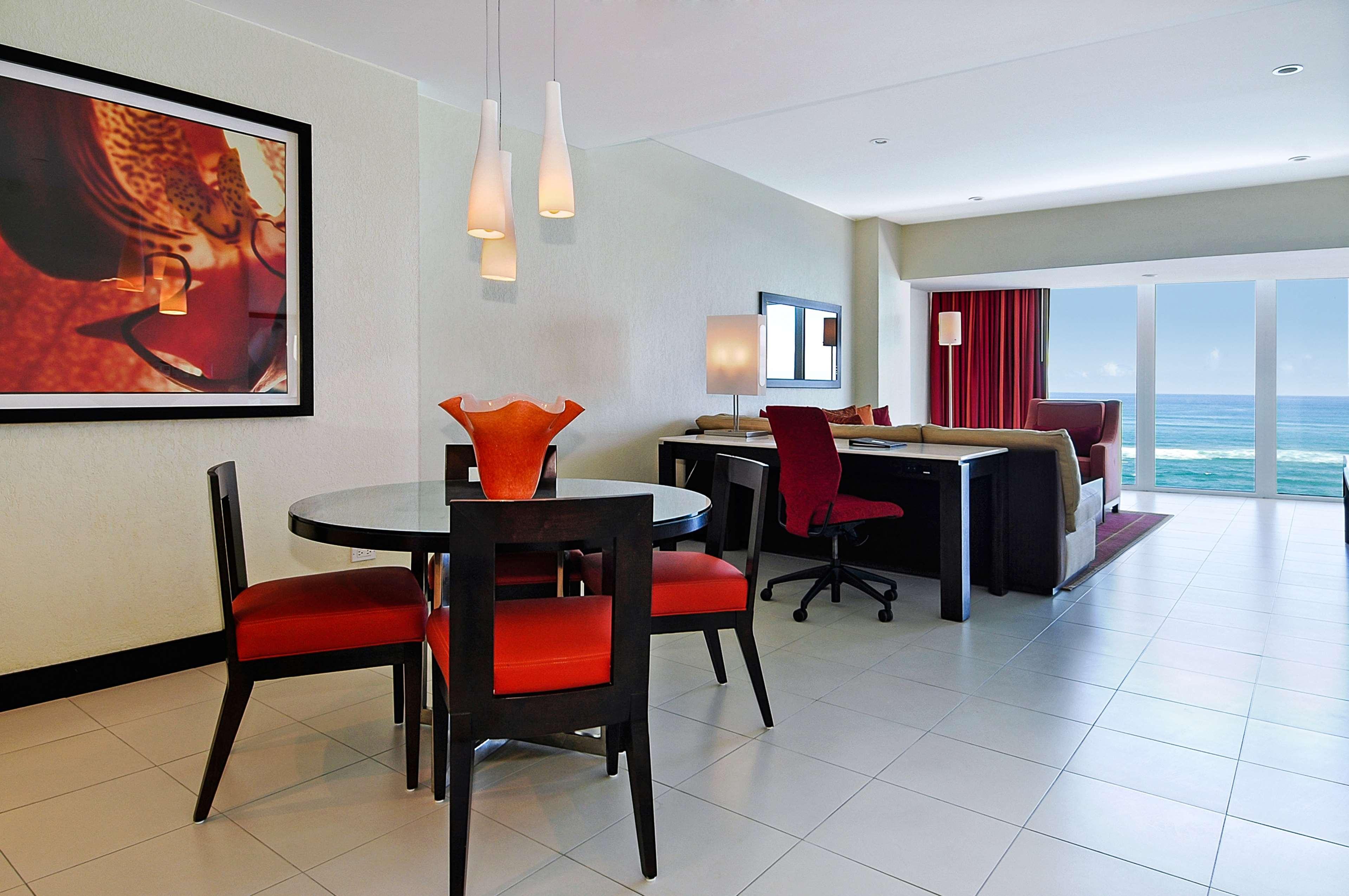 The Condado Plaza Hotel San Juan Buitenkant foto