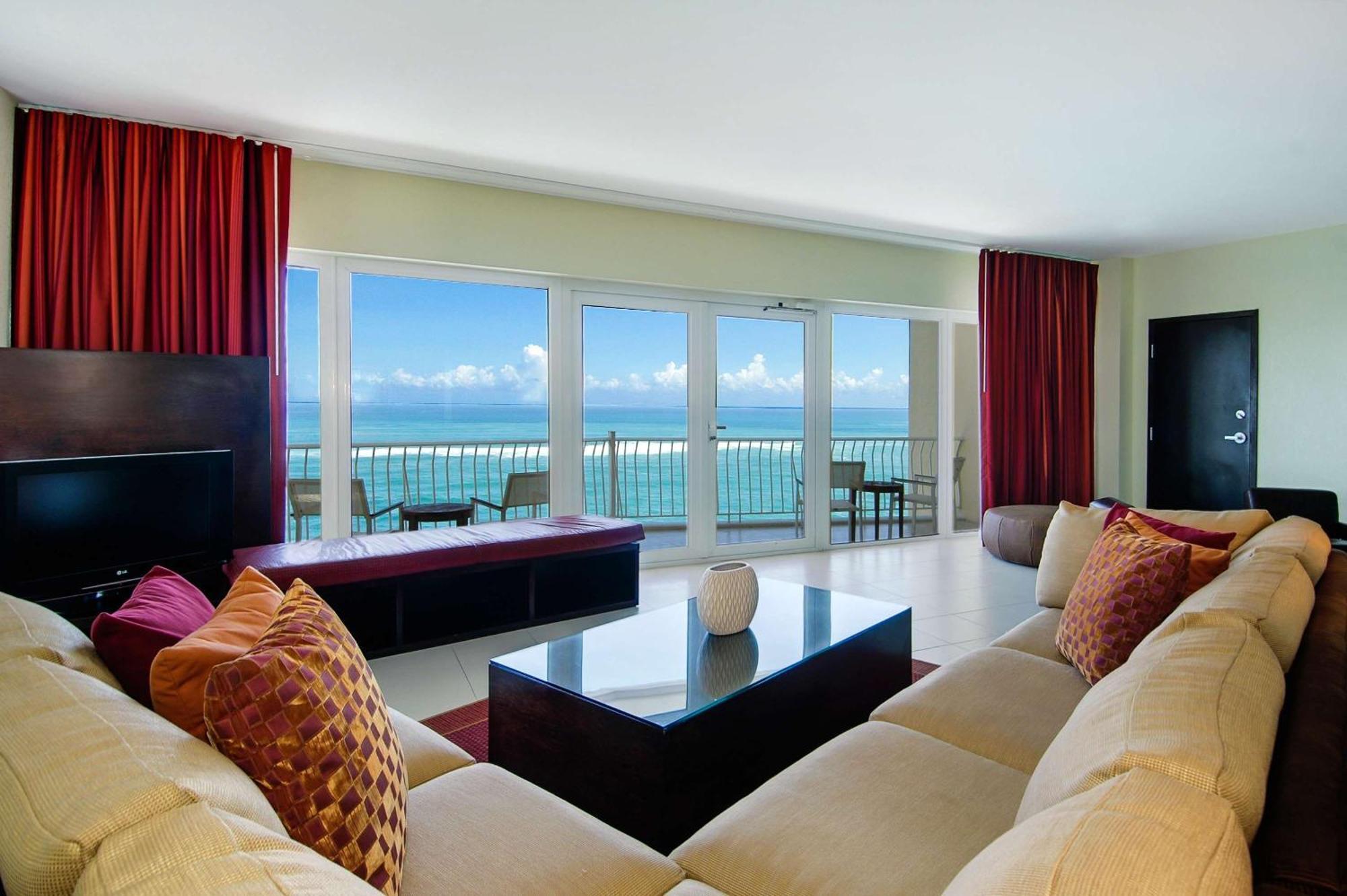 The Condado Plaza Hotel San Juan Buitenkant foto