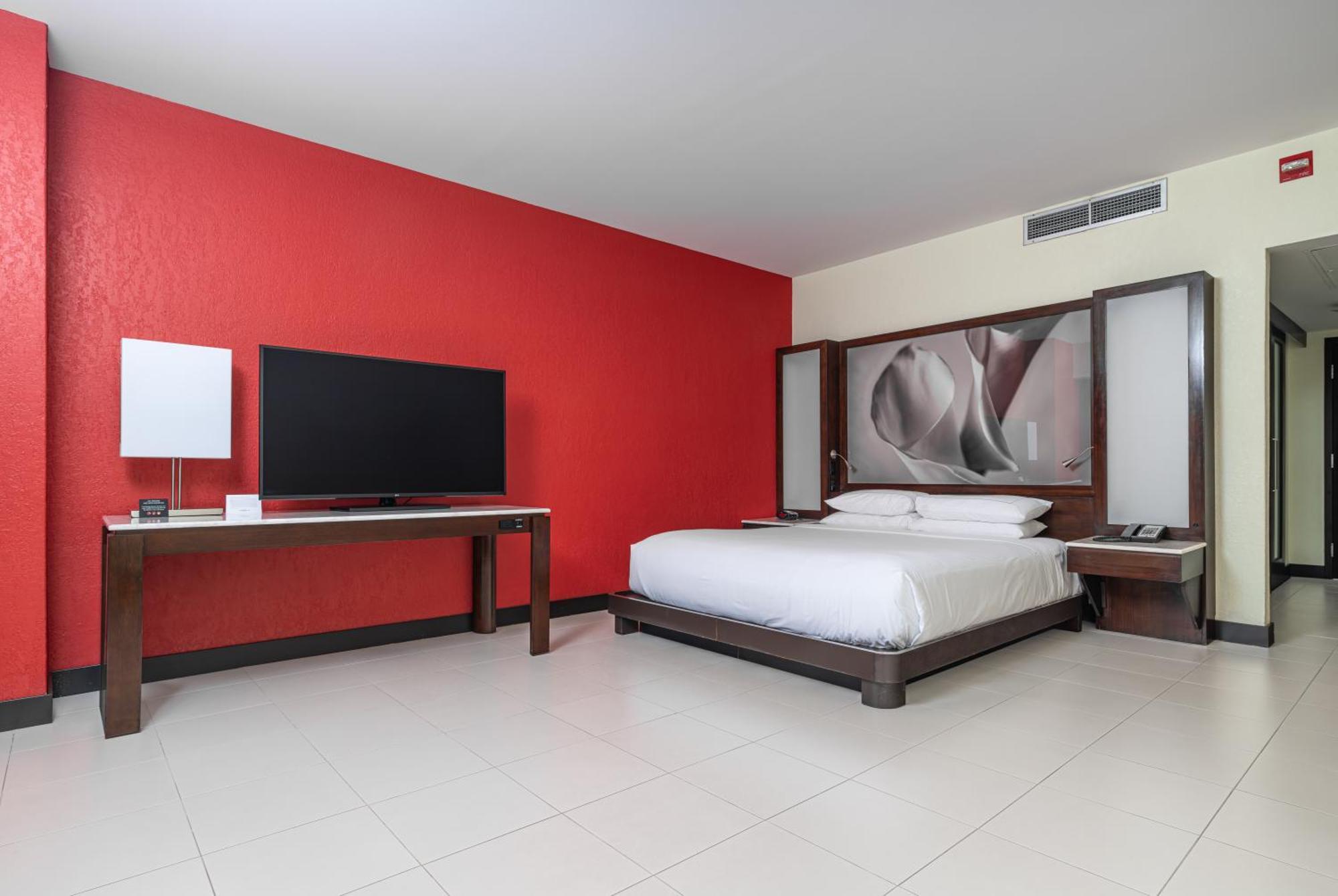 The Condado Plaza Hotel San Juan Buitenkant foto