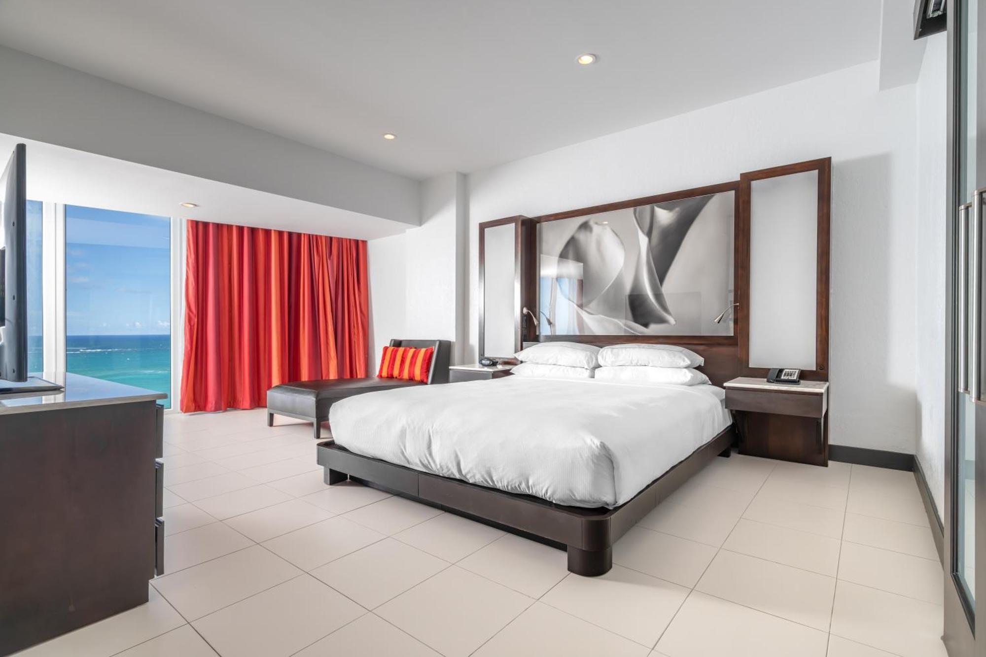 The Condado Plaza Hotel San Juan Buitenkant foto