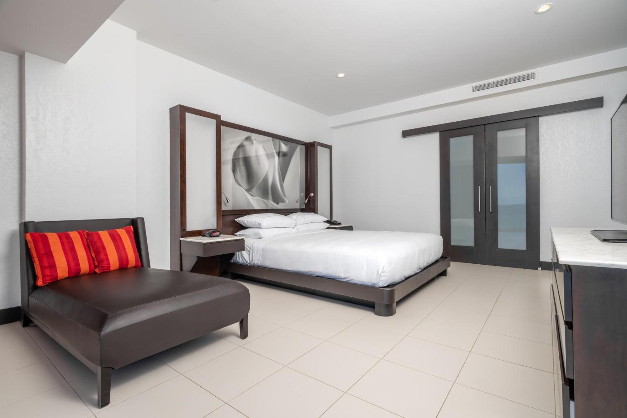 The Condado Plaza Hotel San Juan Buitenkant foto