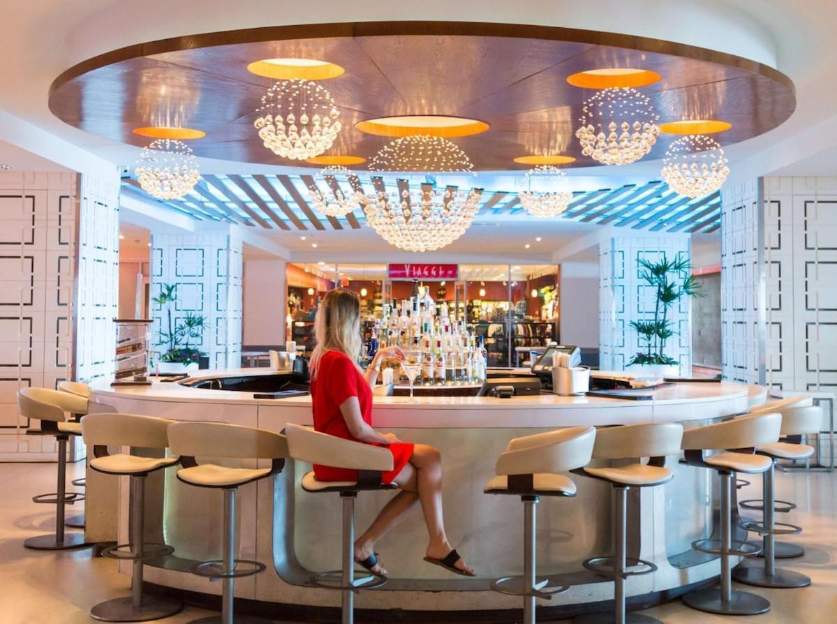The Condado Plaza Hotel San Juan Buitenkant foto