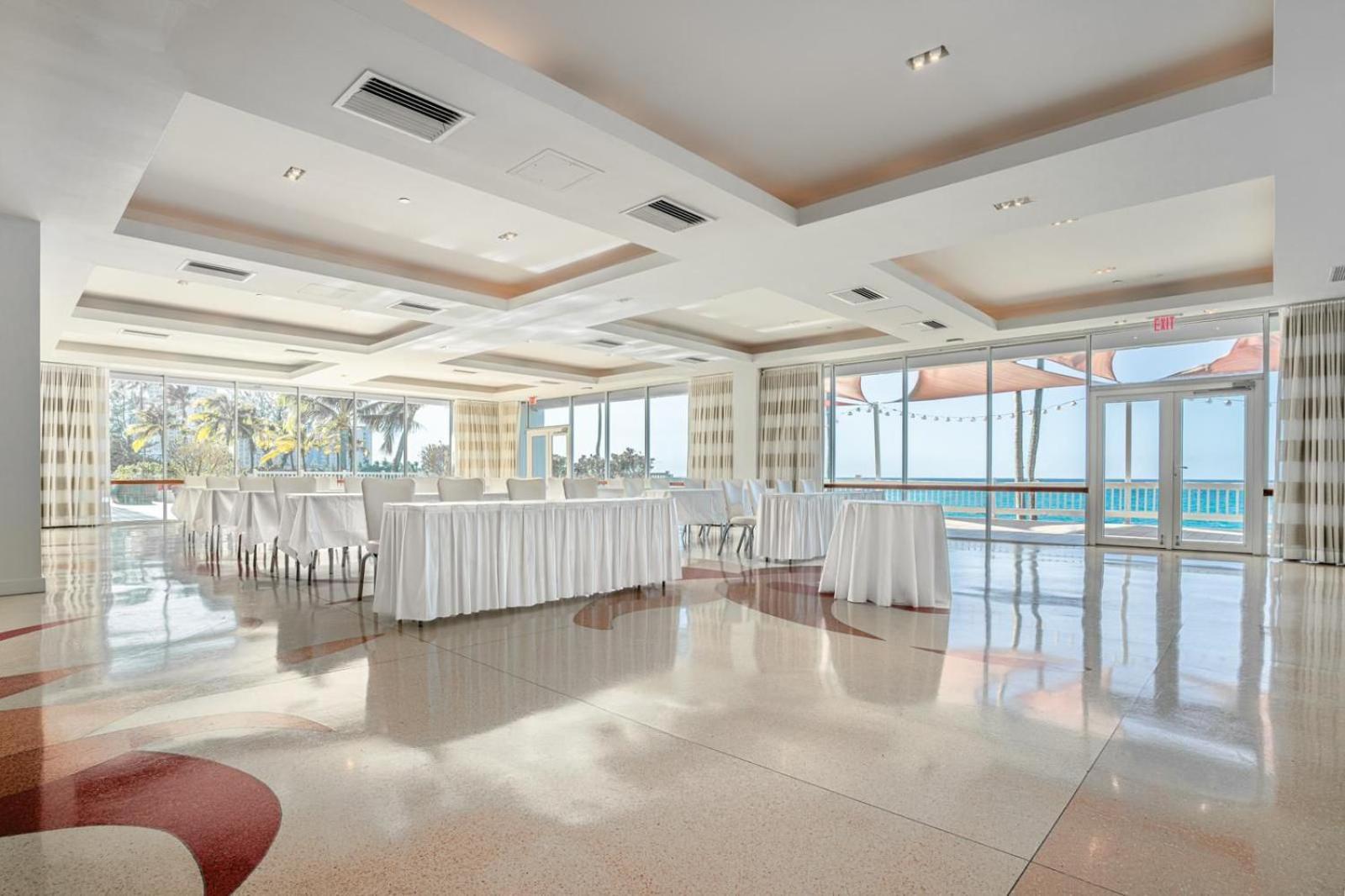 The Condado Plaza Hotel San Juan Buitenkant foto