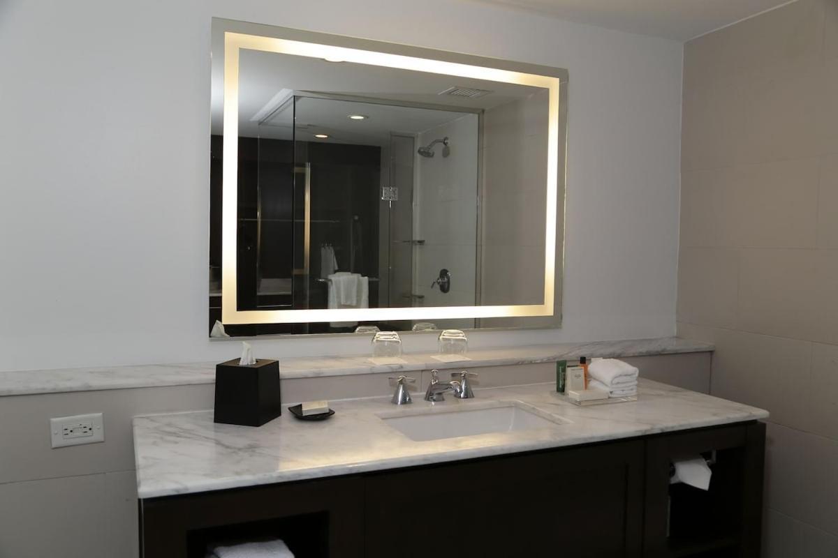 The Condado Plaza Hotel San Juan Buitenkant foto