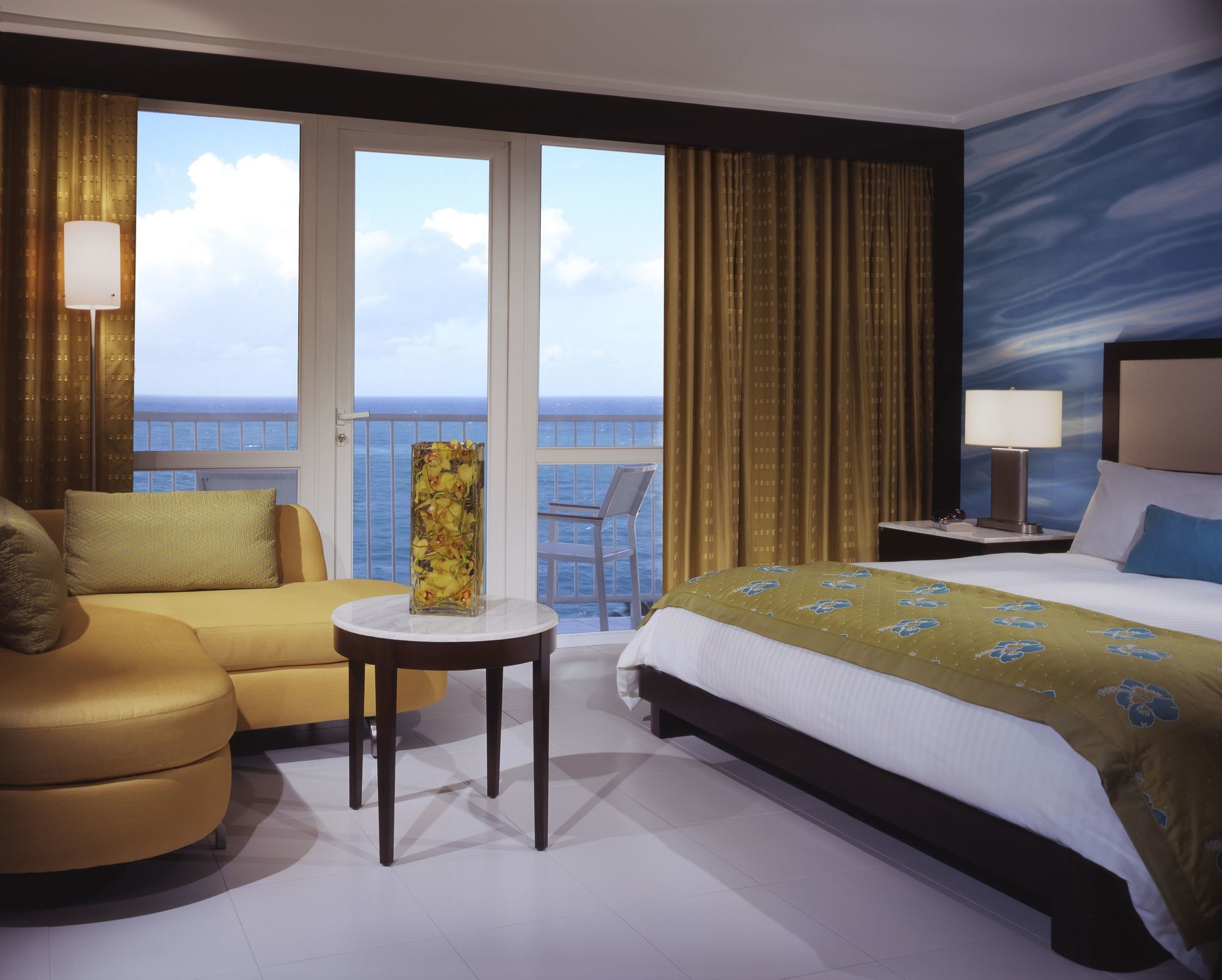 The Condado Plaza Hotel San Juan Kamer foto
