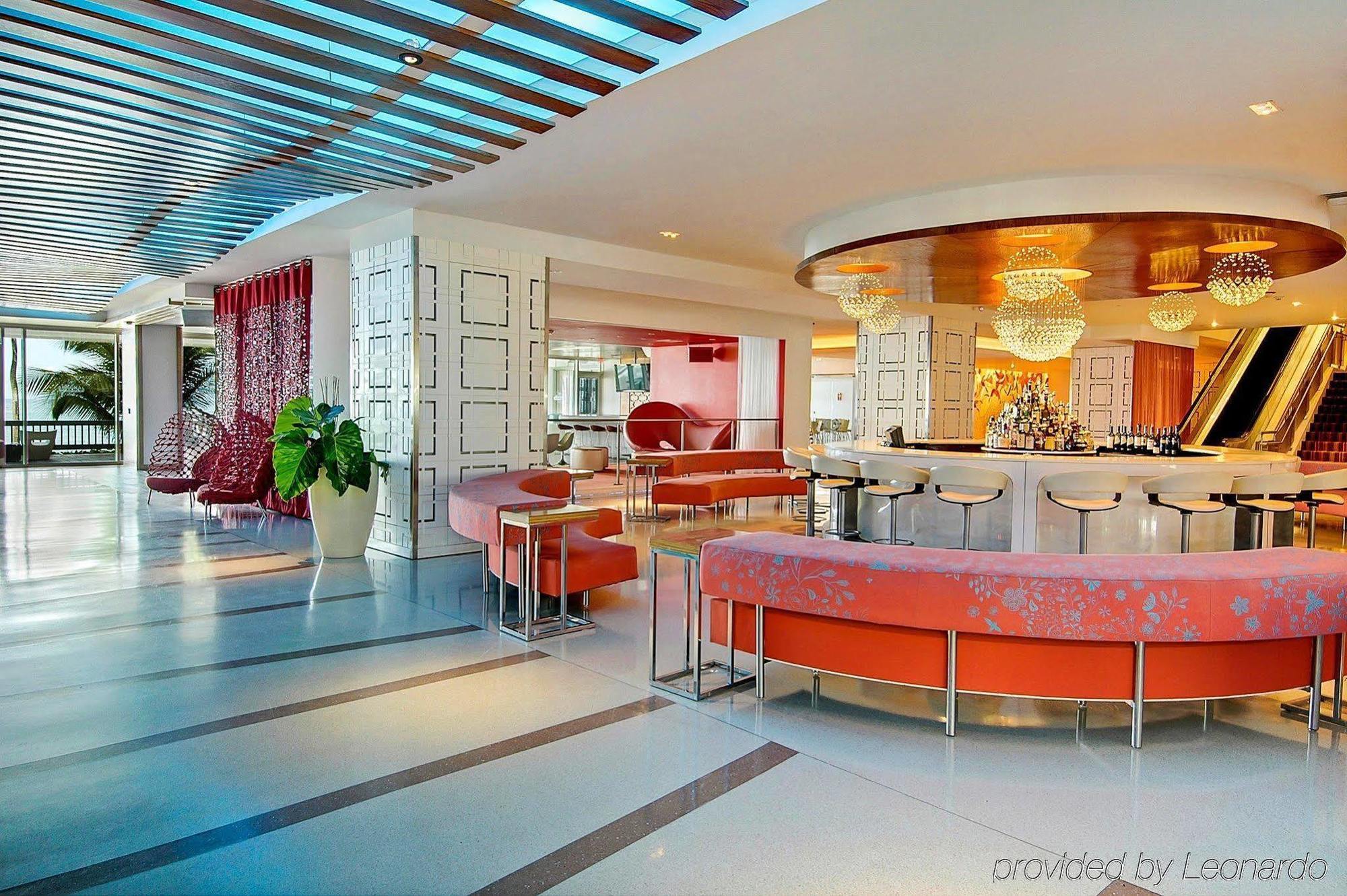 The Condado Plaza Hotel San Juan Buitenkant foto